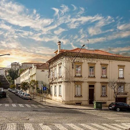 Sky Accommodations Barcelona Studio Coimbra Eksteriør bilde