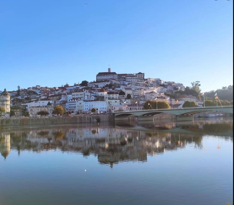 Sky Accommodations Barcelona Studio Coimbra Eksteriør bilde