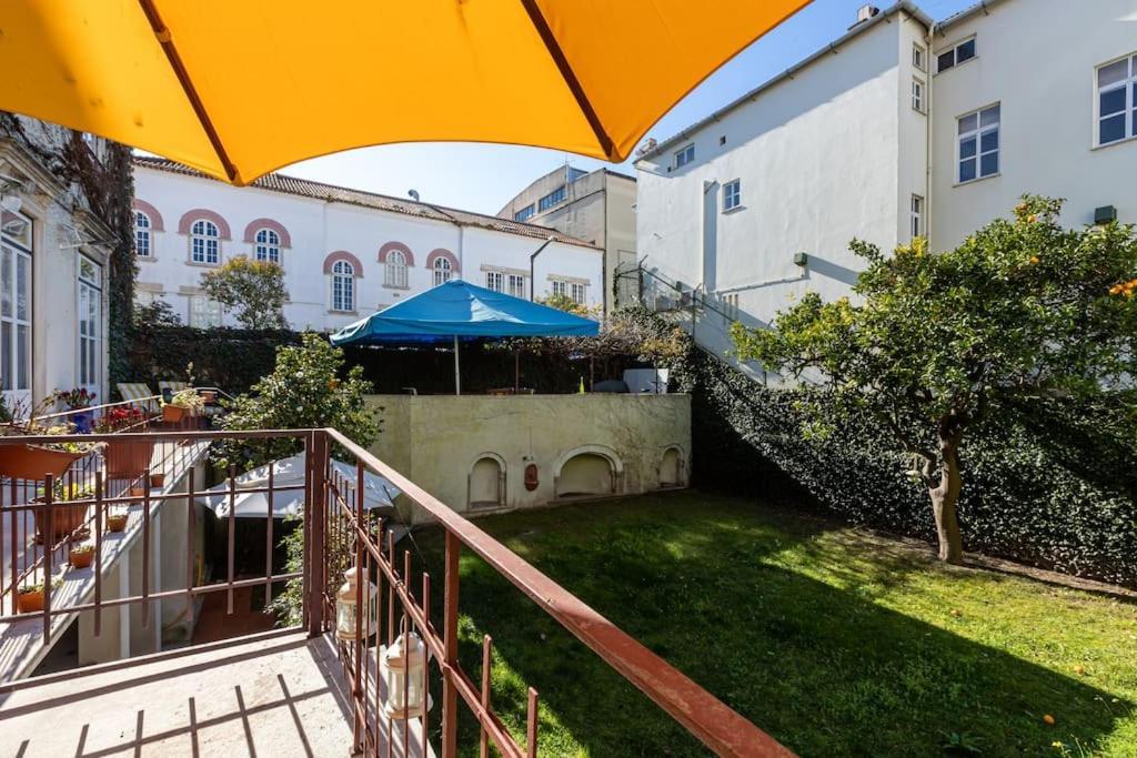 Sky Accommodations Barcelona Studio Coimbra Eksteriør bilde